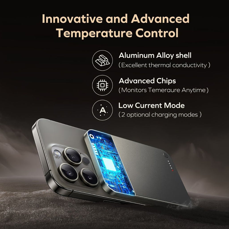 Power Bank MagCharge Slim