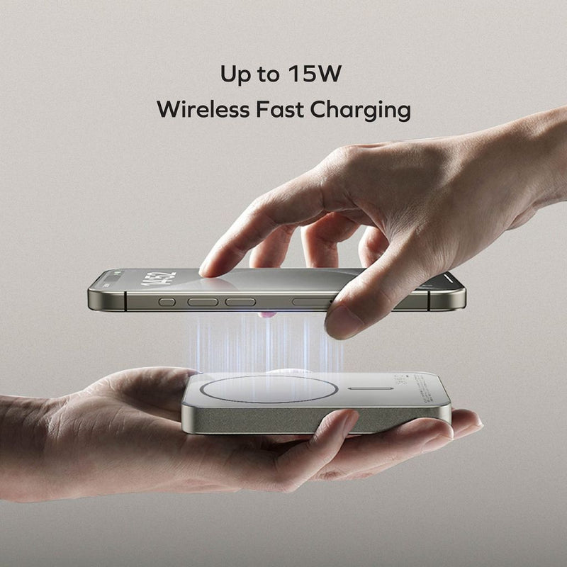 Power Bank MagCharge Slim