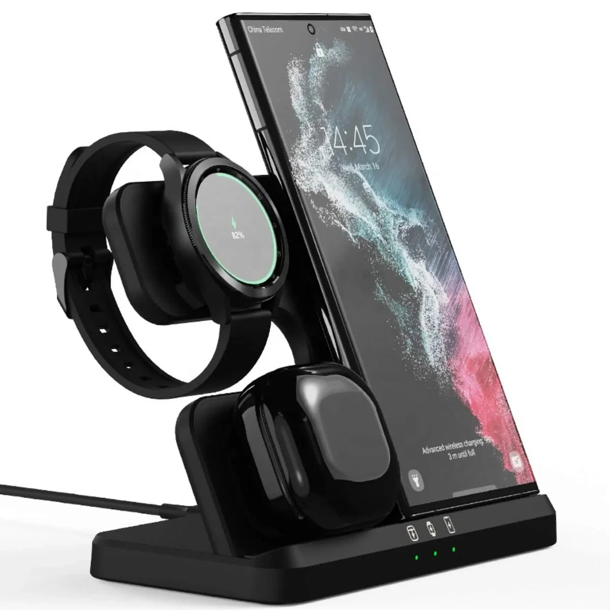 GalaxyDock Station