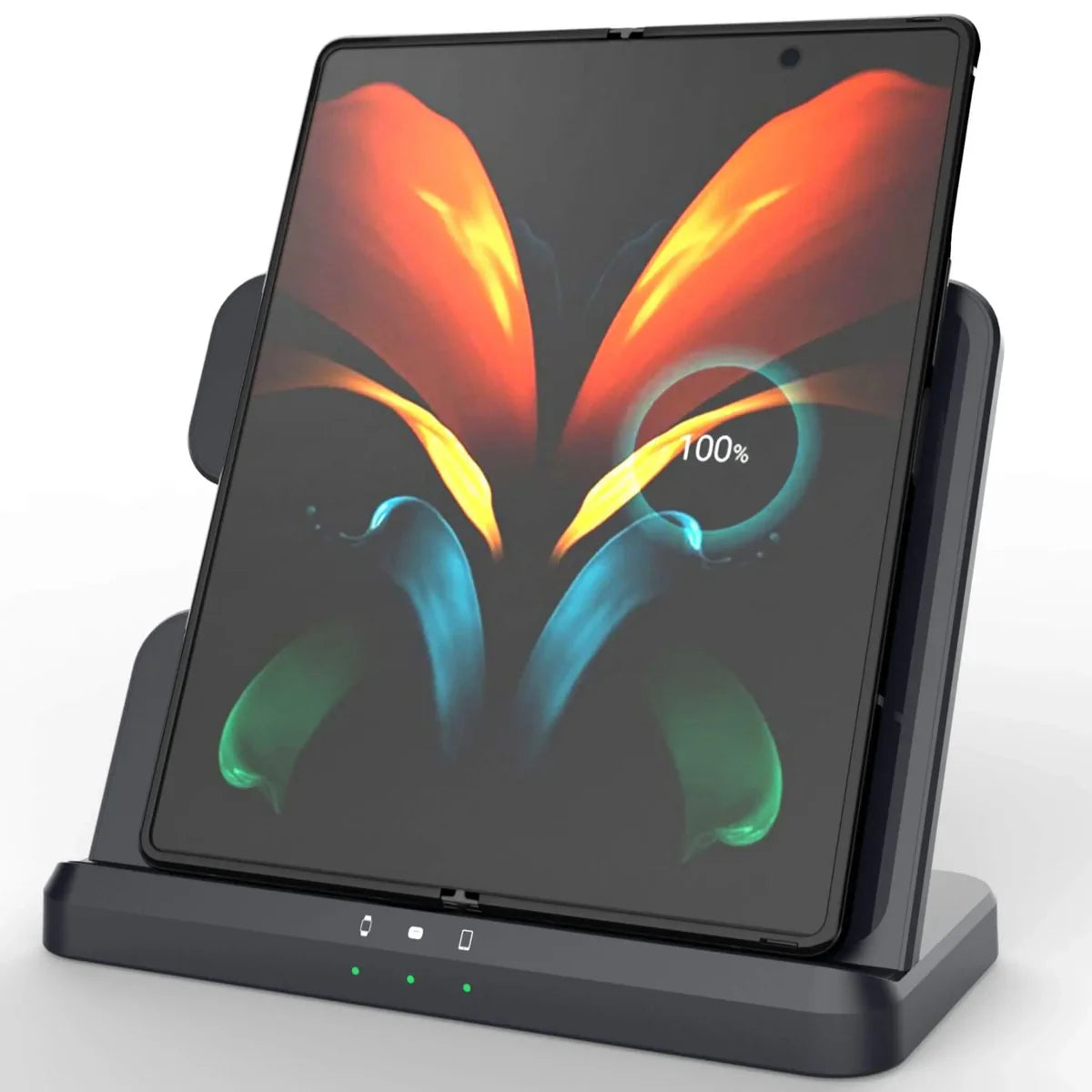 GalaxyDock Station