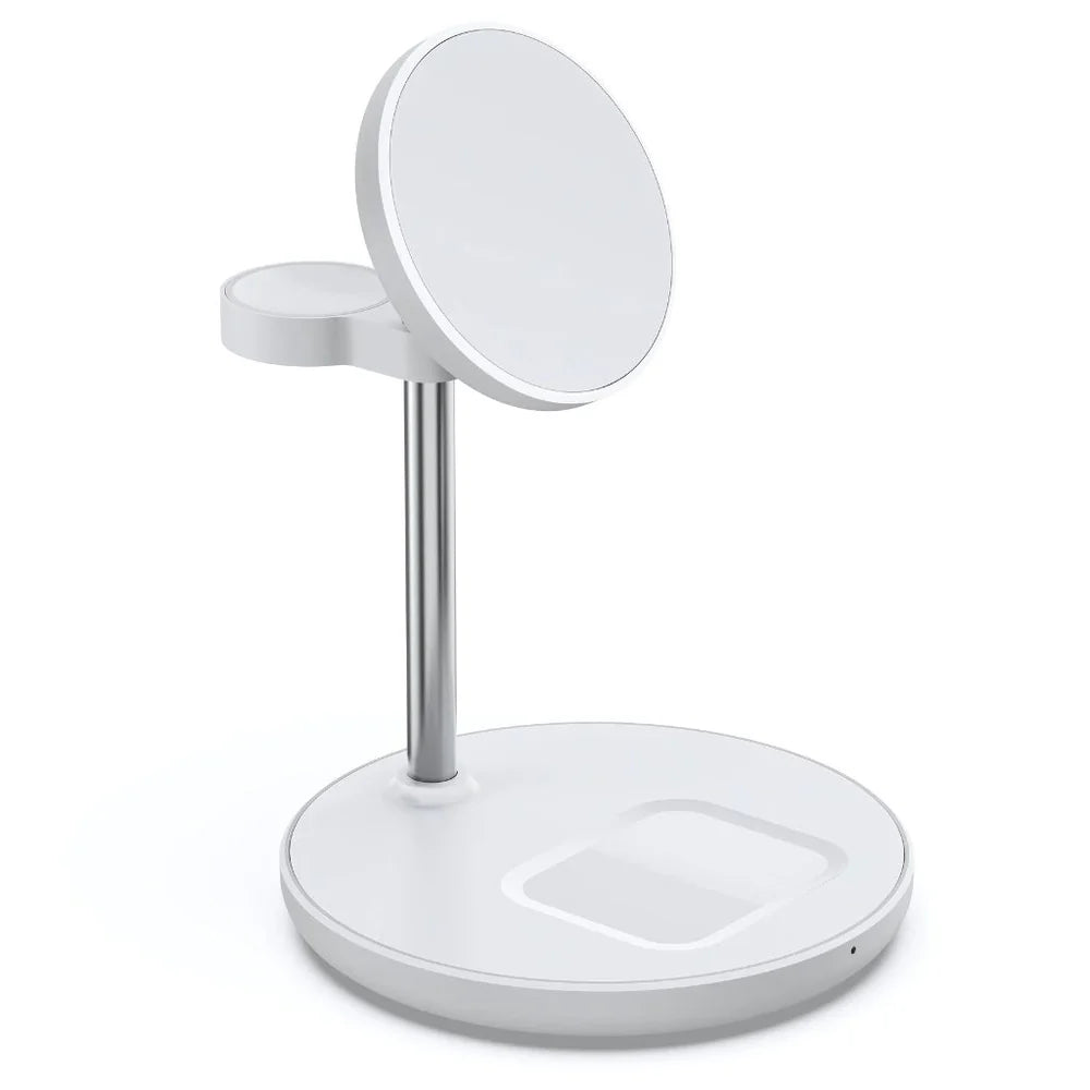 3 in 1 Magnetic Charger