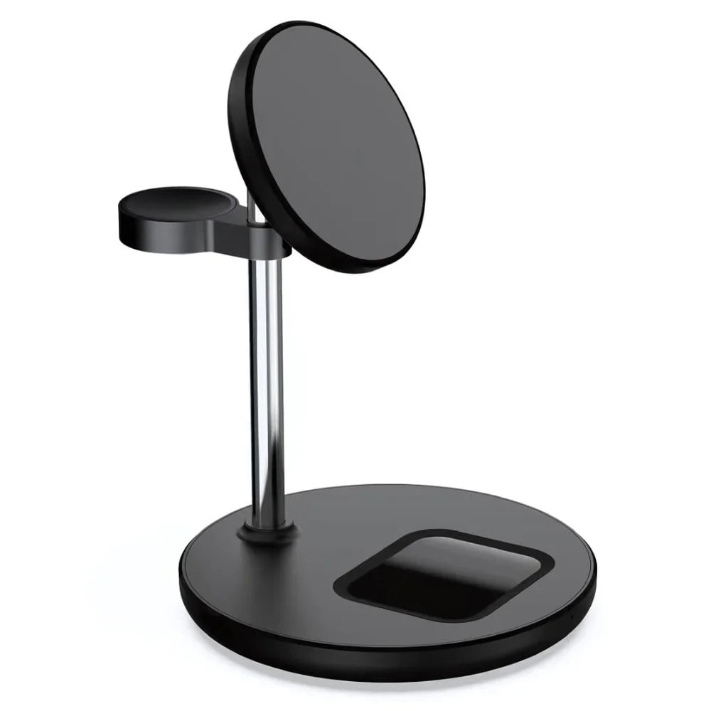 3 in 1 Magnetic Charger