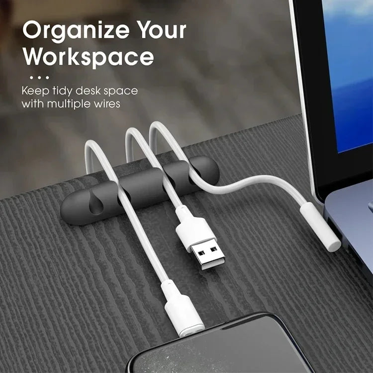 Cable Organizer