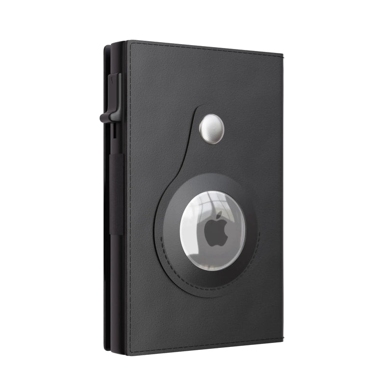 EVOO AirTag Slide Wallet