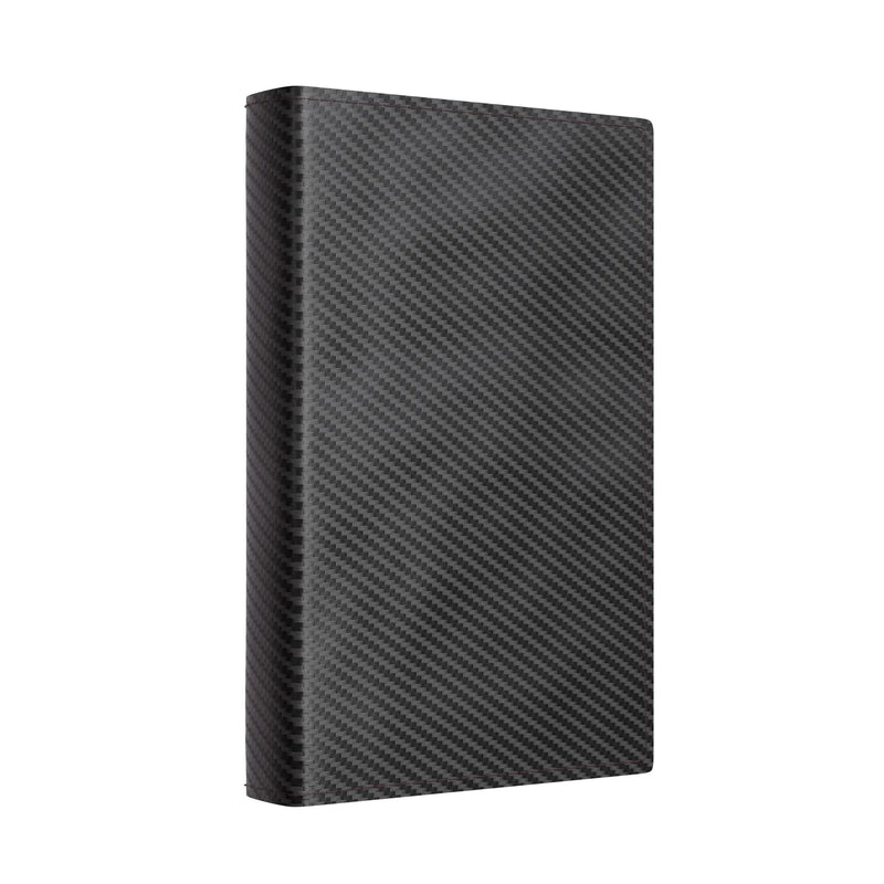 EVOO AirTag Slide Wallet