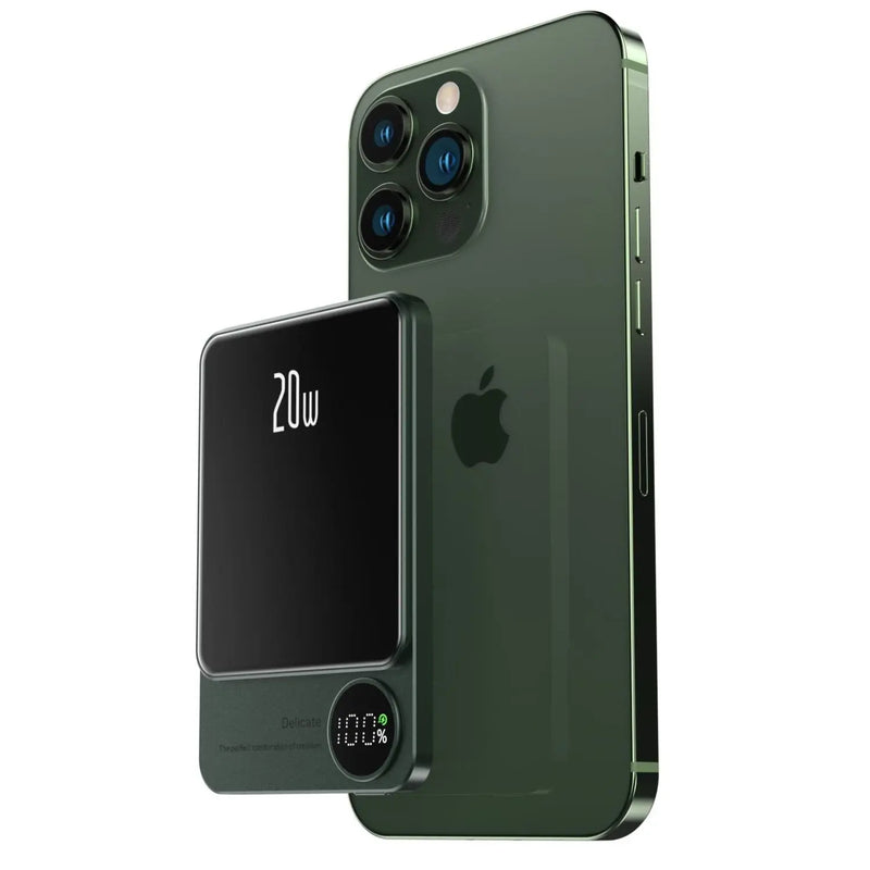 Powerbank MagCharge Air