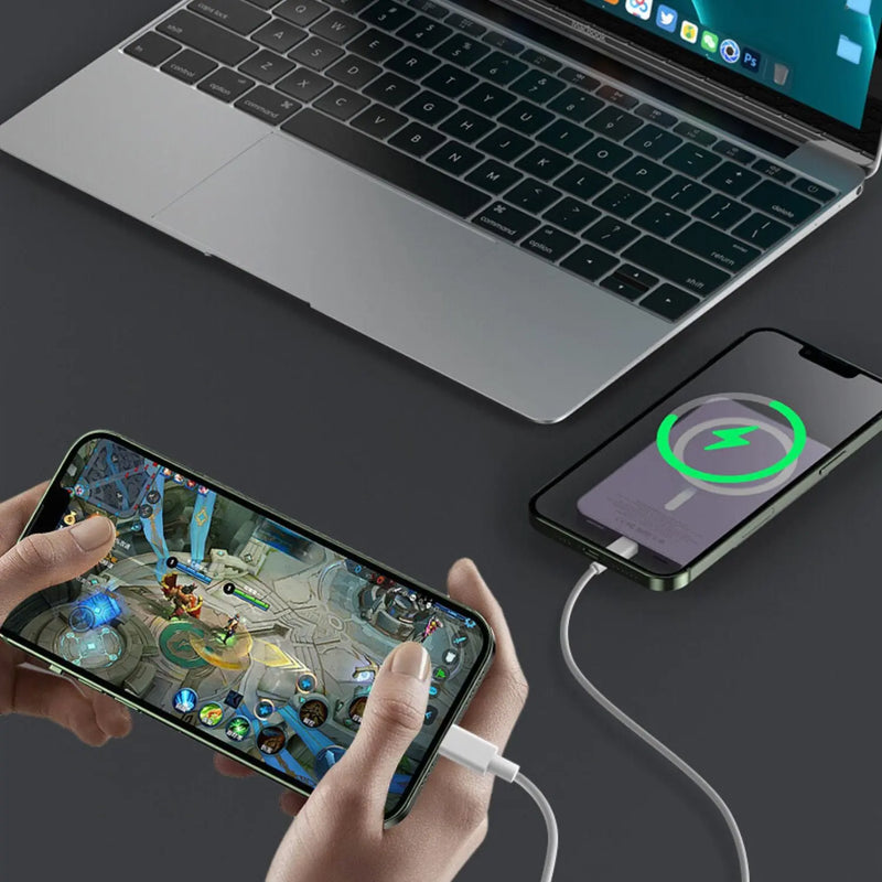 Powerbank MagCharge Air