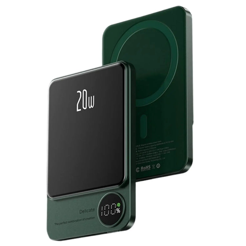 Powerbank MagCharge Air