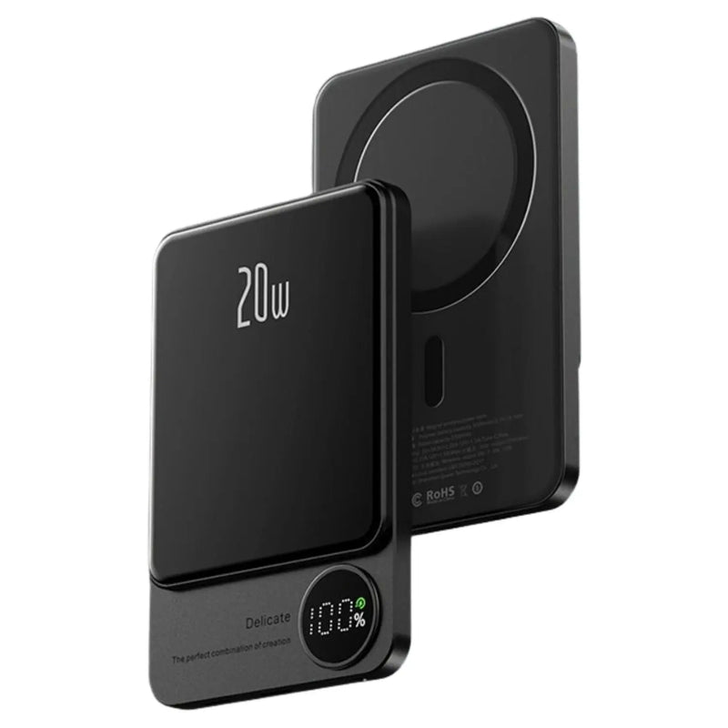 Powerbank MagCharge Air