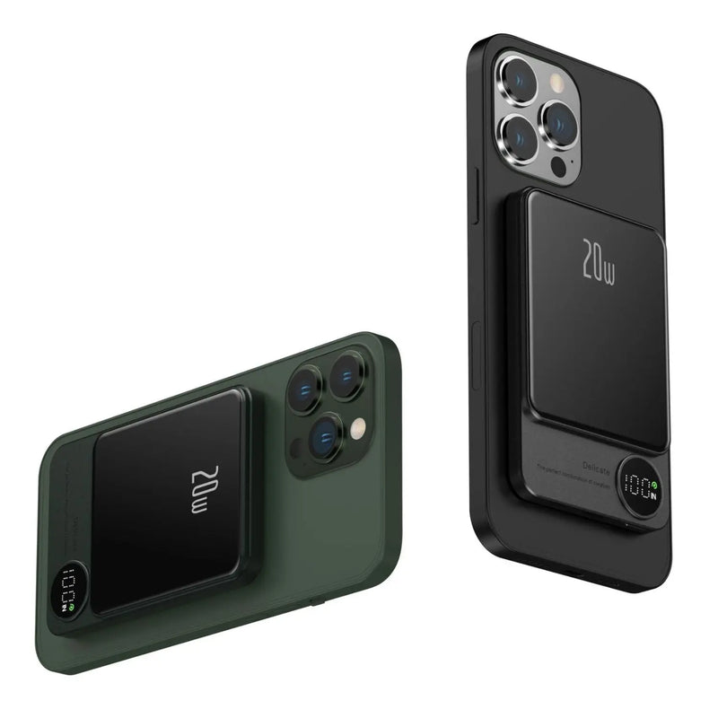 Powerbank MagCharge Air