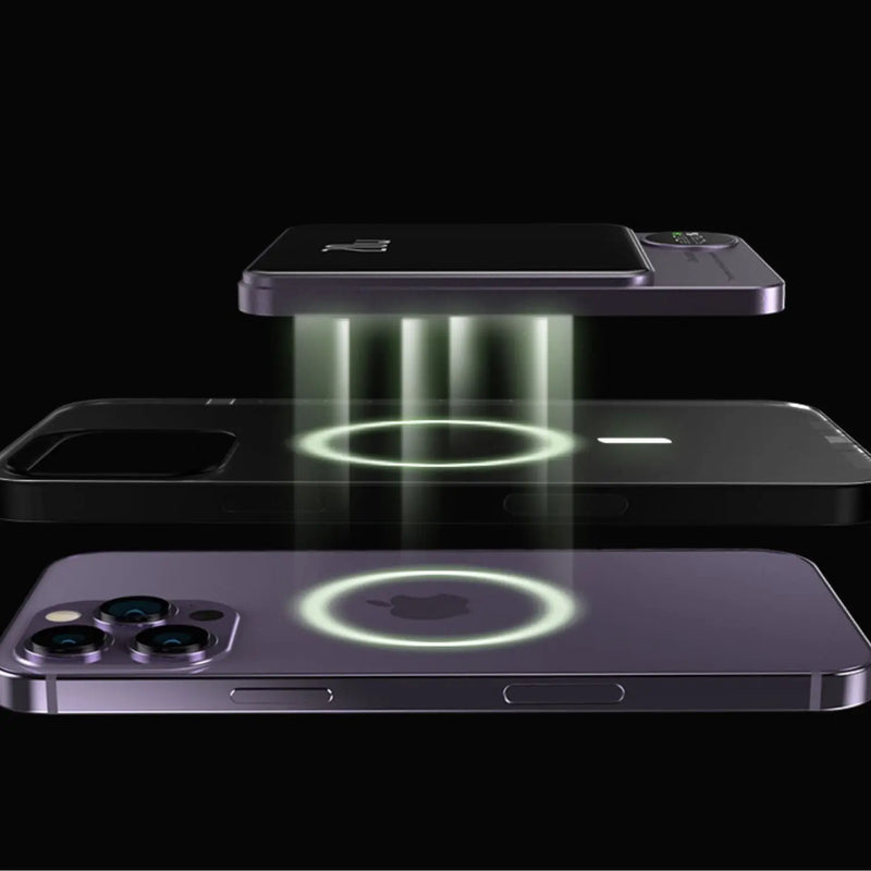 Powerbank MagCharge Air