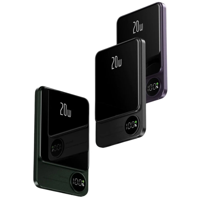 Powerbank MagCharge Air