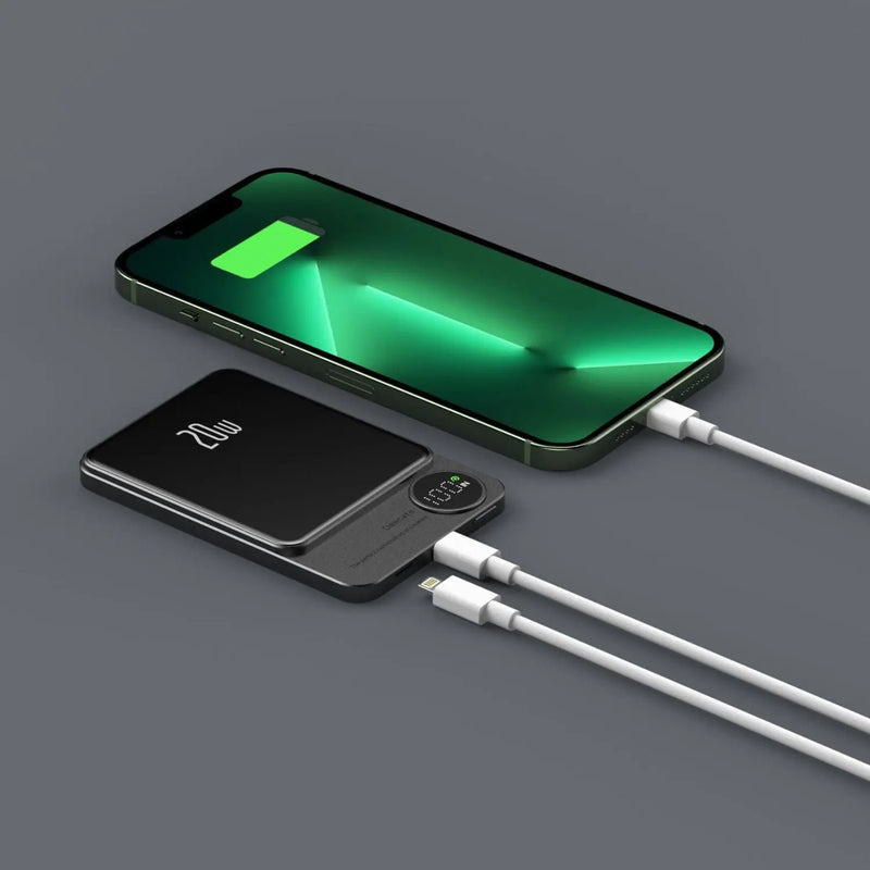 Powerbank MagCharge Air