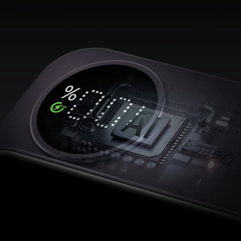 Powerbank MagCharge Air