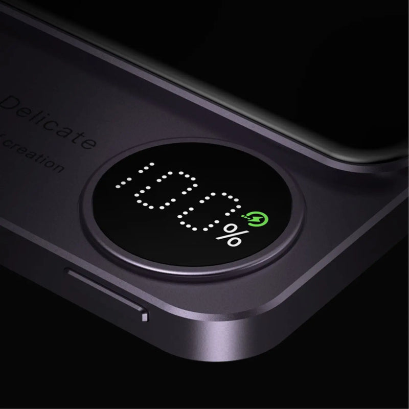 Powerbank MagCharge Air