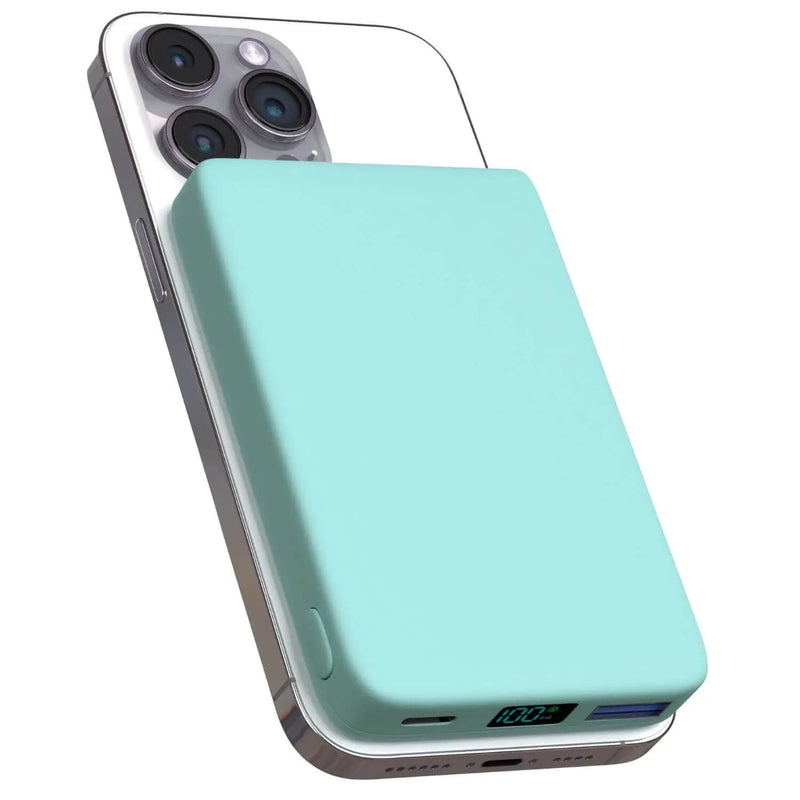 Powerbank MagCharge Pro