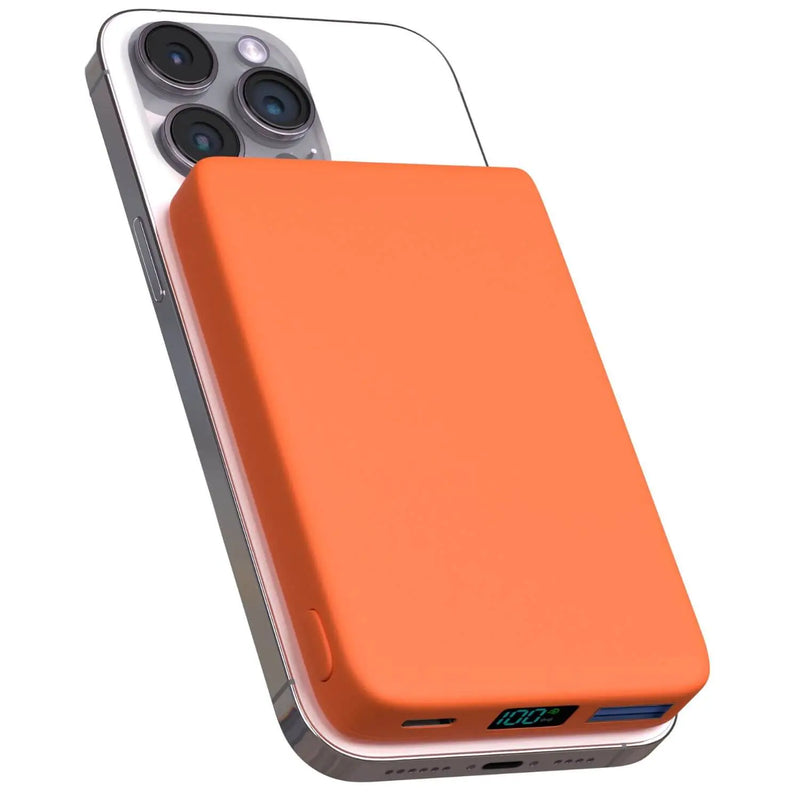 Powerbank MagCharge Pro