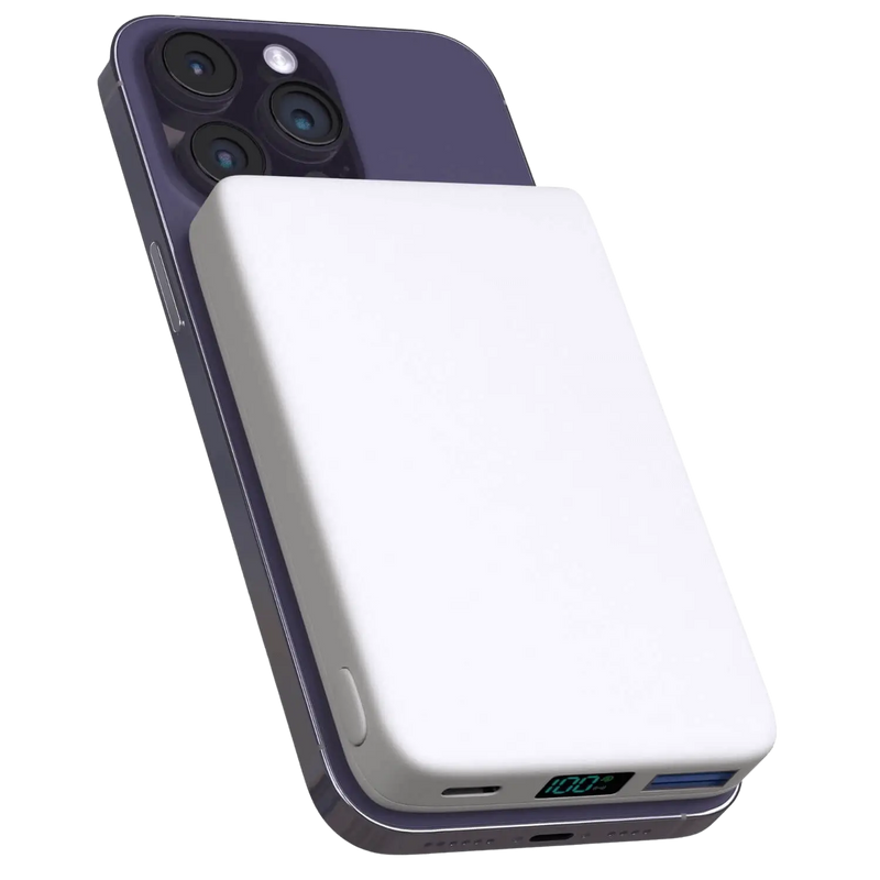Powerbank MagCharge Pro