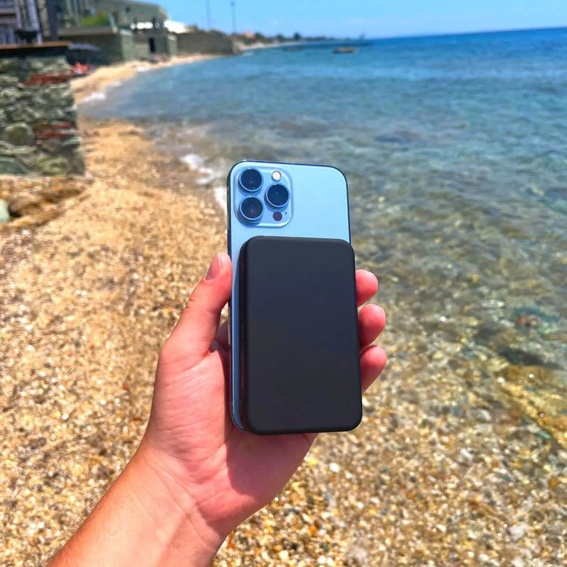 Powerbank MagCharge Pro