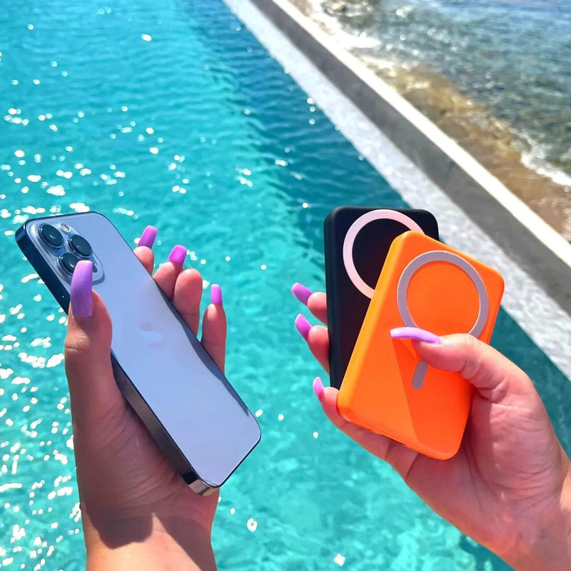 Powerbank MagCharge Pro