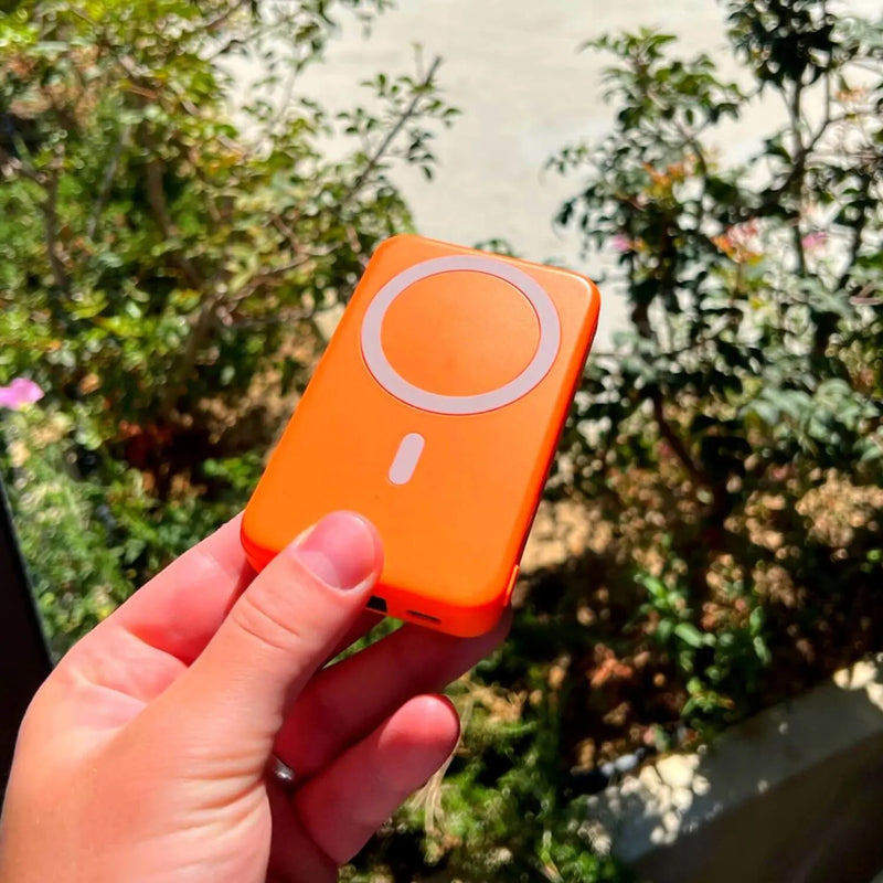 Powerbank MagCharge Pro