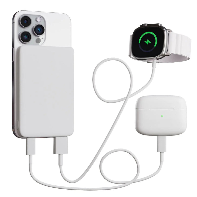 Powerbank MagCharge Pro