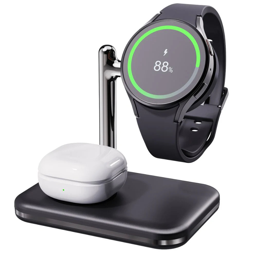 2 in 1 Magnetic Charger