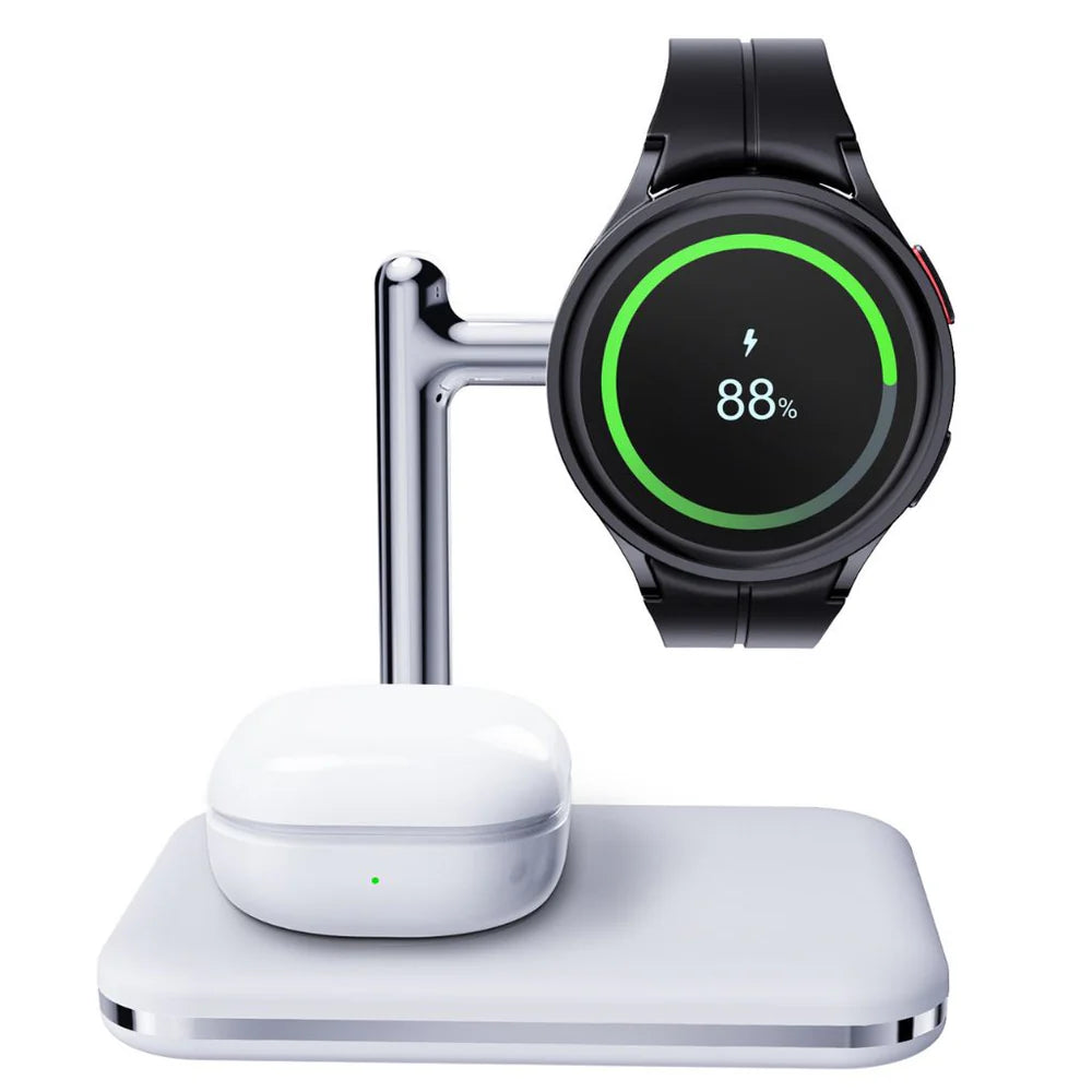 2 in 1 Magnetic Charger