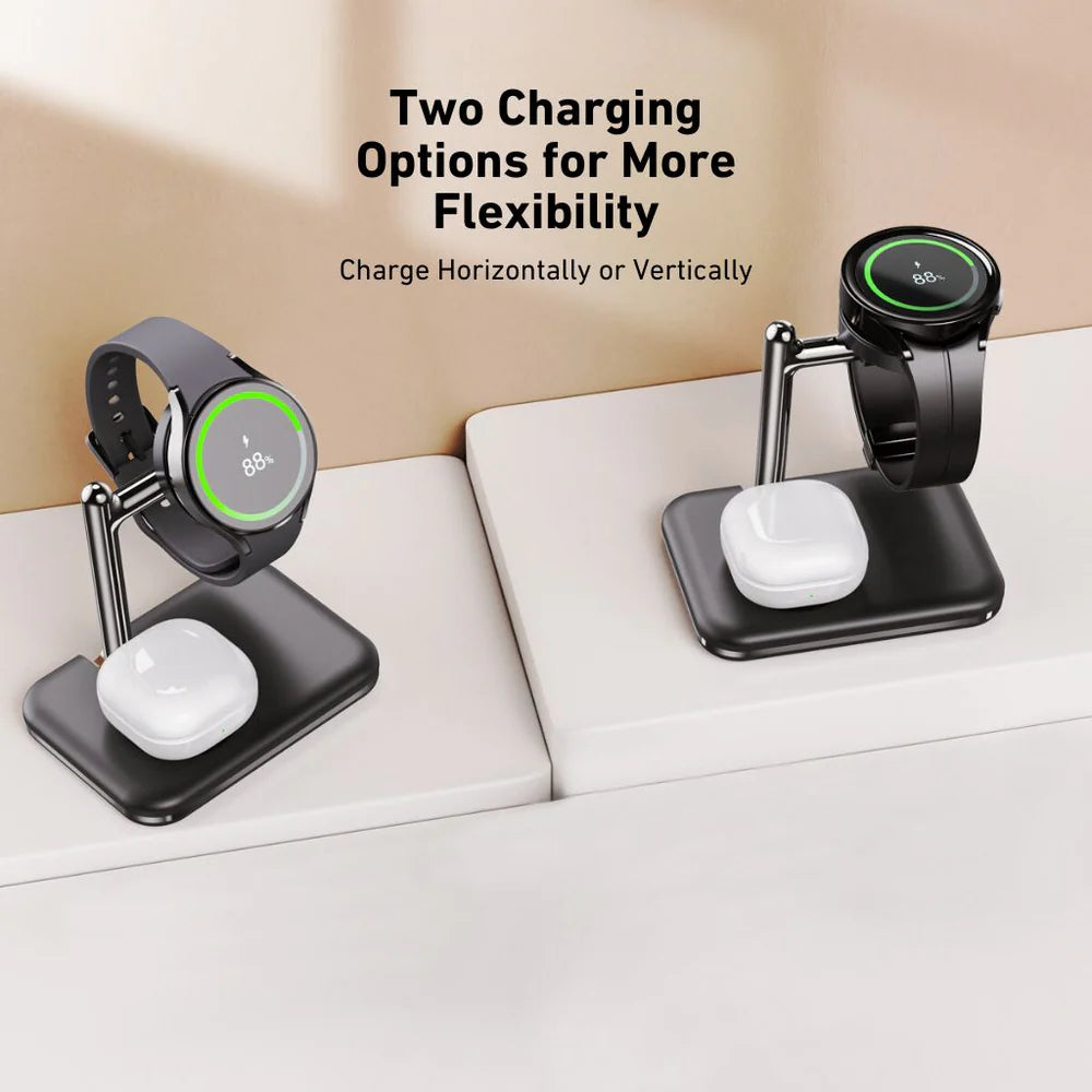 2 in 1 Magnetic Charger