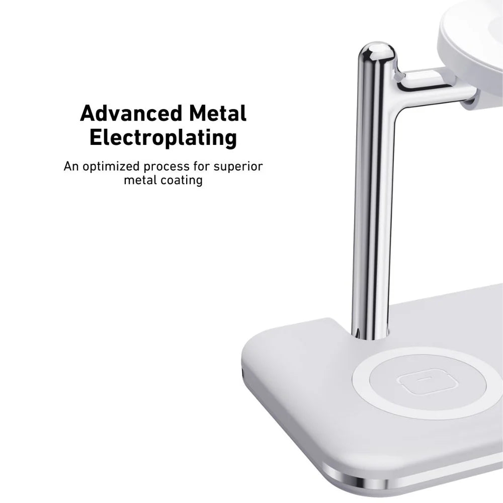 2 in 1 Magnetic Charger