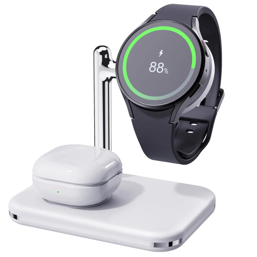 2 in 1 Magnetic Charger