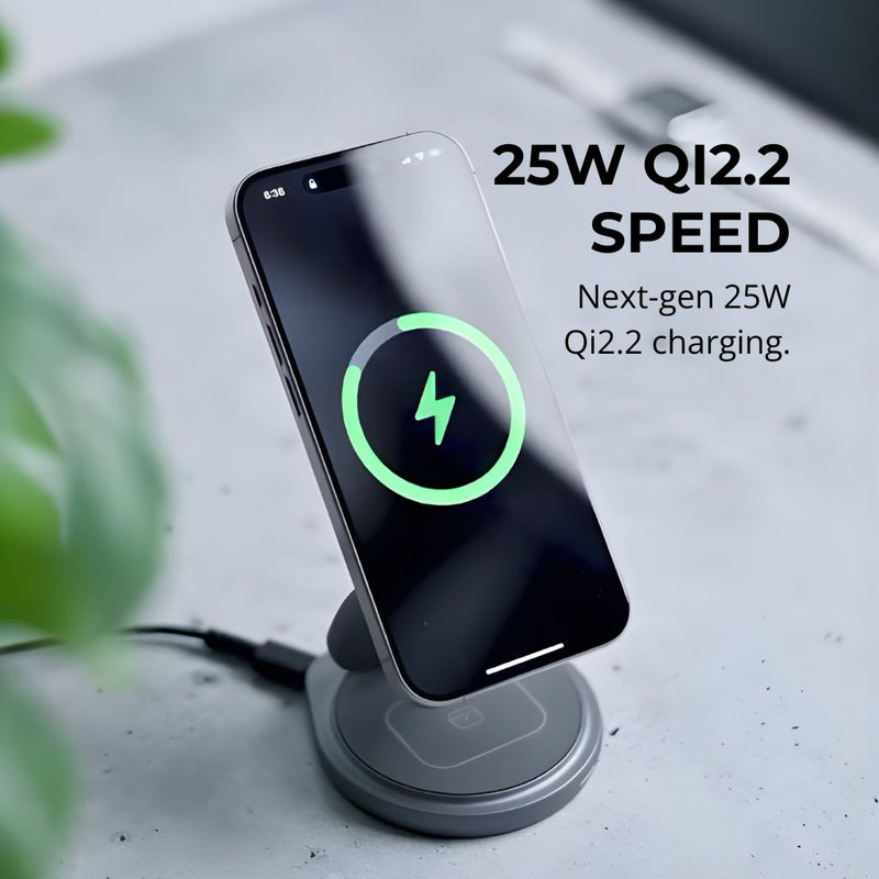 3 in 1 Fold Twist Pro