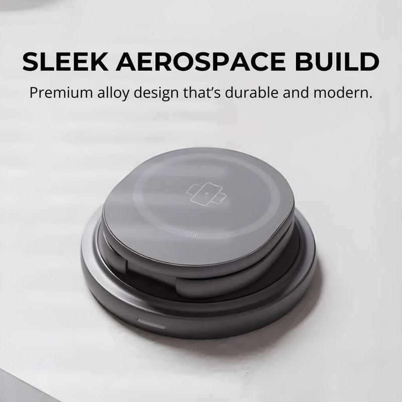 3 in 1 Fold Twist Pro