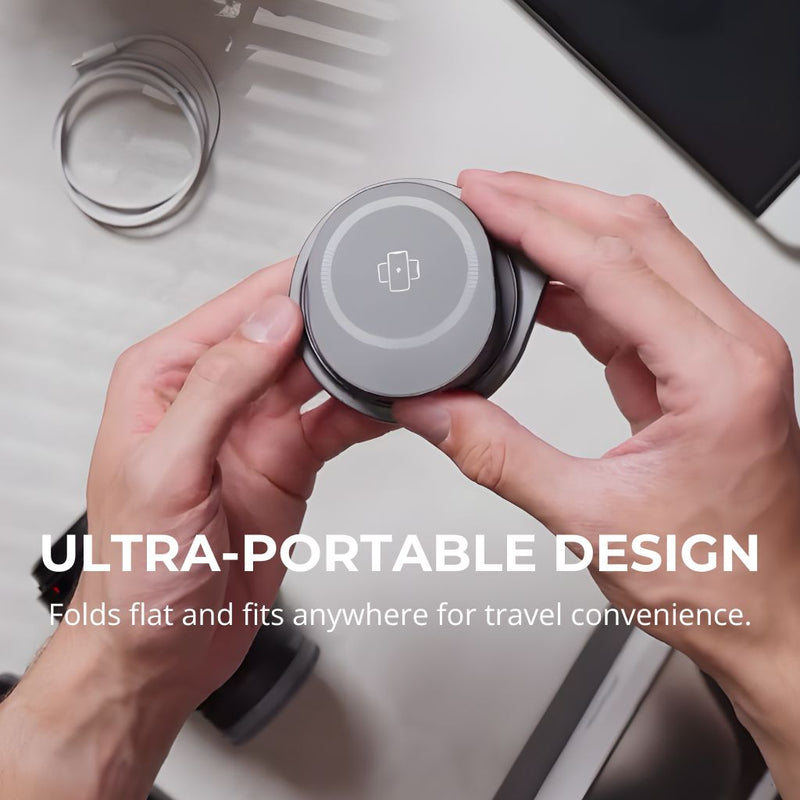 3 in 1 Fold Twist Pro