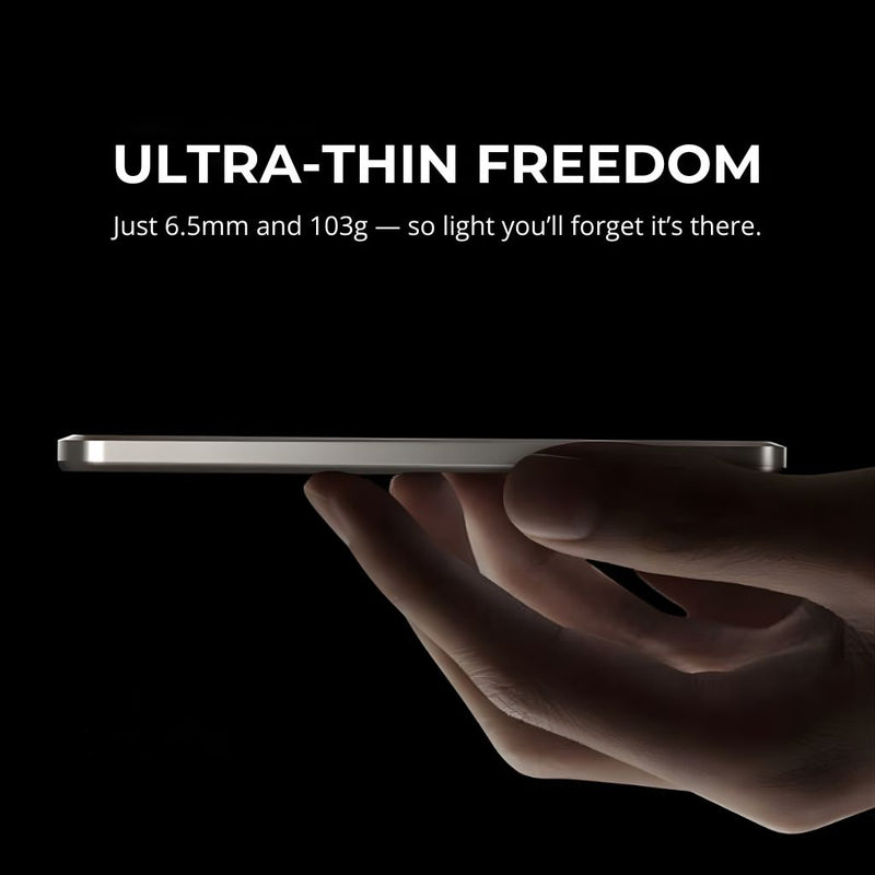 Power Bank MagCharge Slim