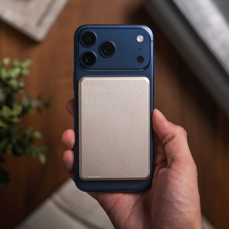 Power Bank MagCharge Slim