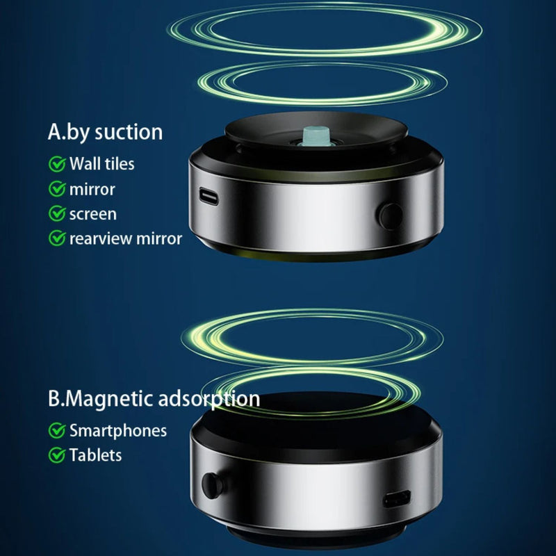 Magnetic Phone Holder