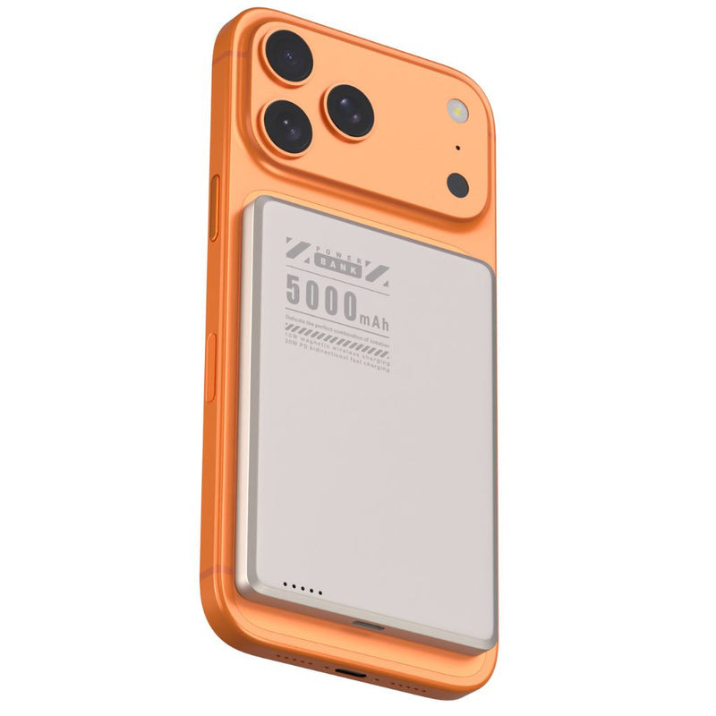 Power Bank MagCharge Slim