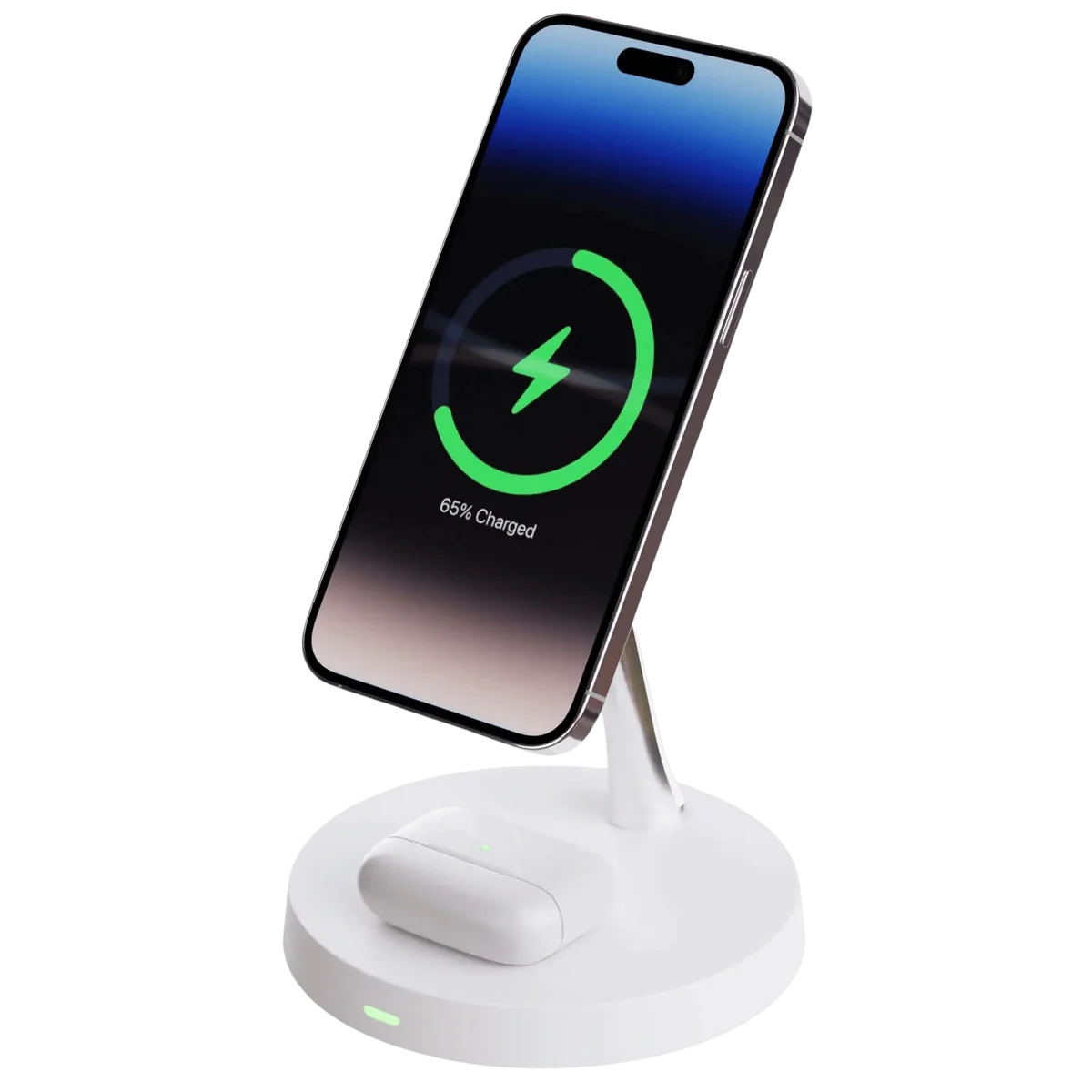 2 in 1 Magnetic Charger