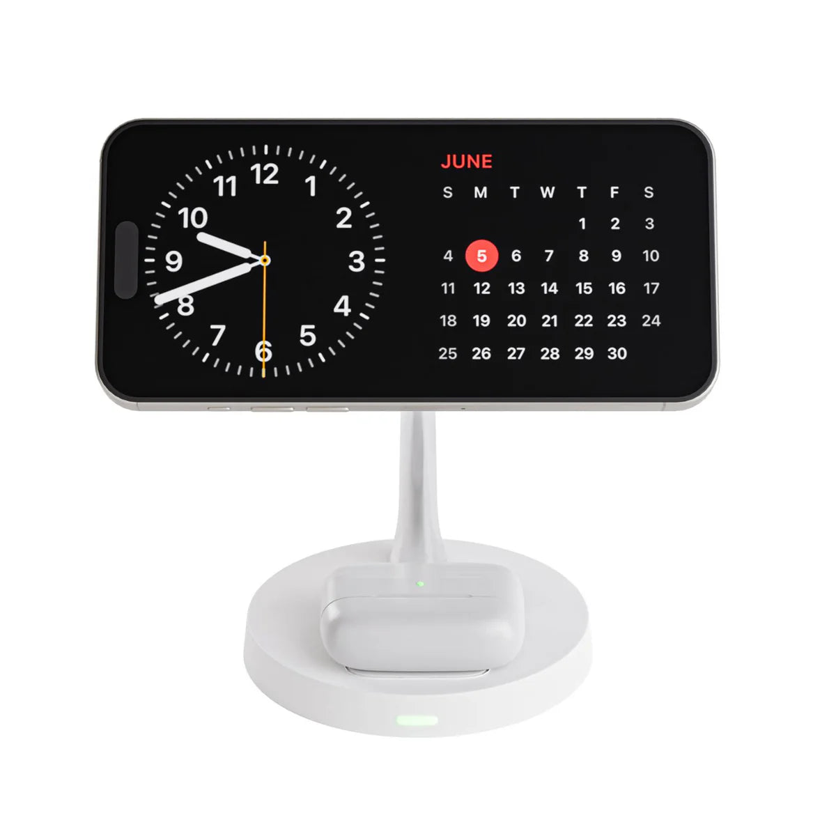 2 in 1 Magnetic Charger