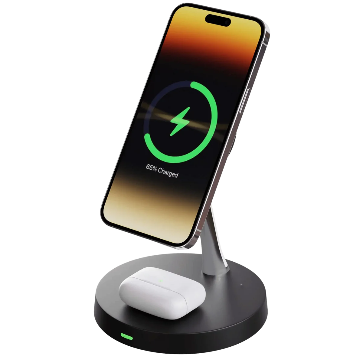 2 in 1 Magnetic Charger