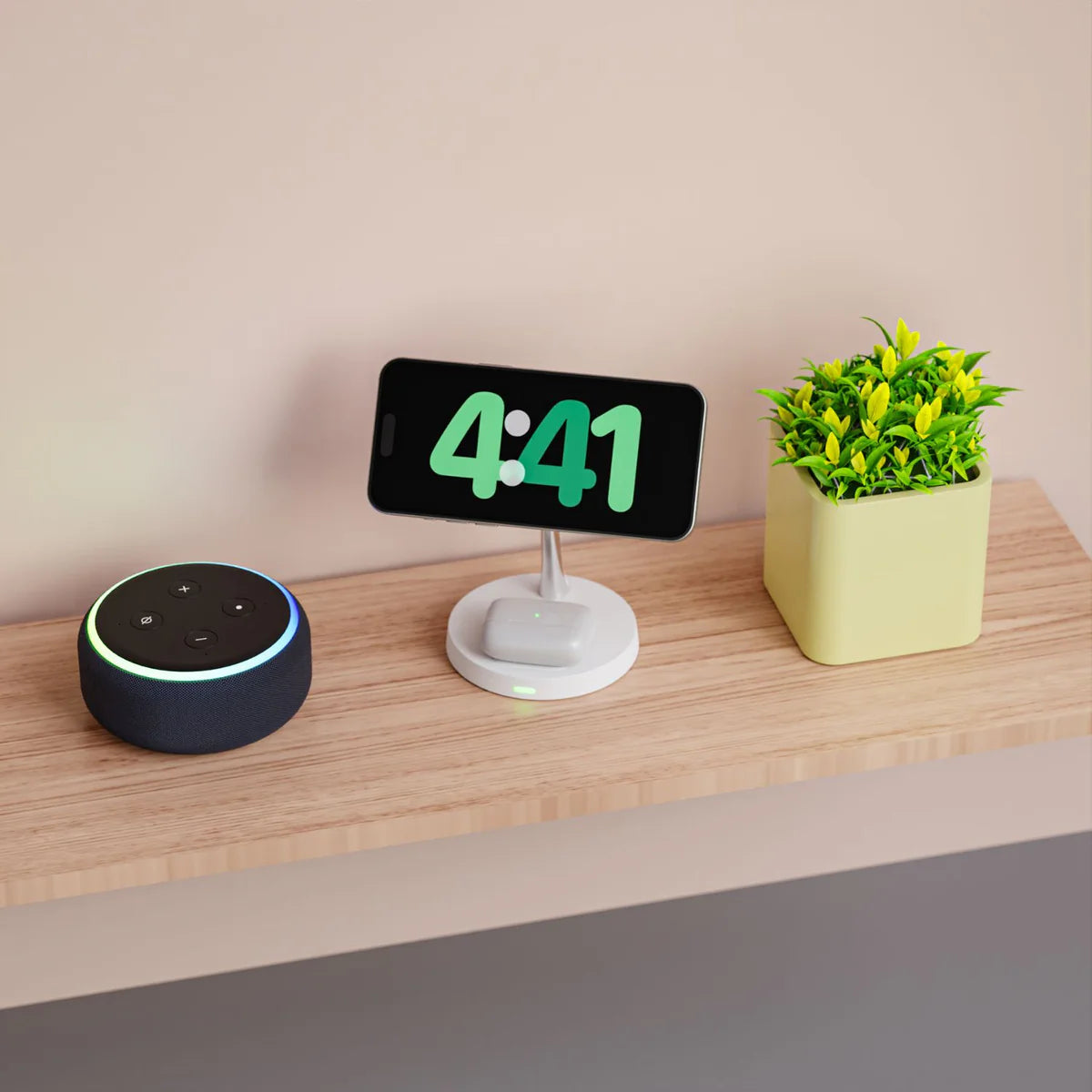 2 in 1 Magnetic Charger