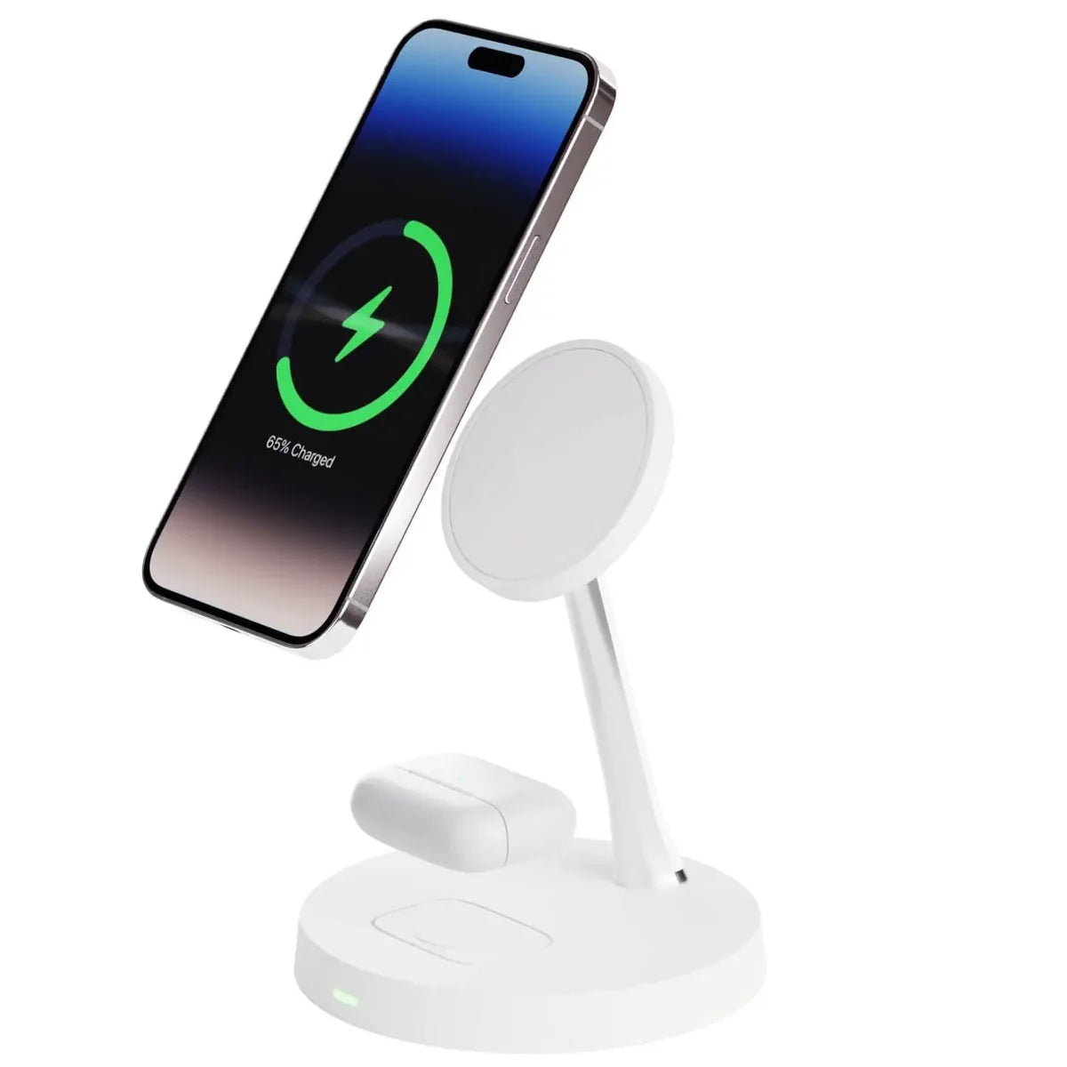 2 in 1 Magnetic Charger