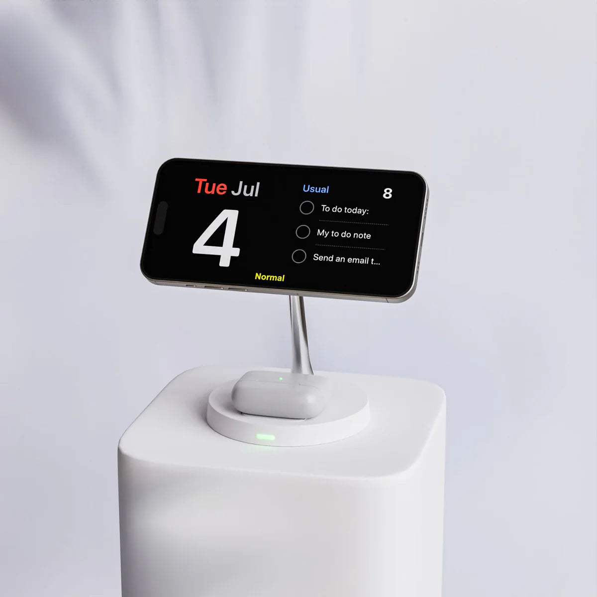 2 in 1 Magnetic Charger