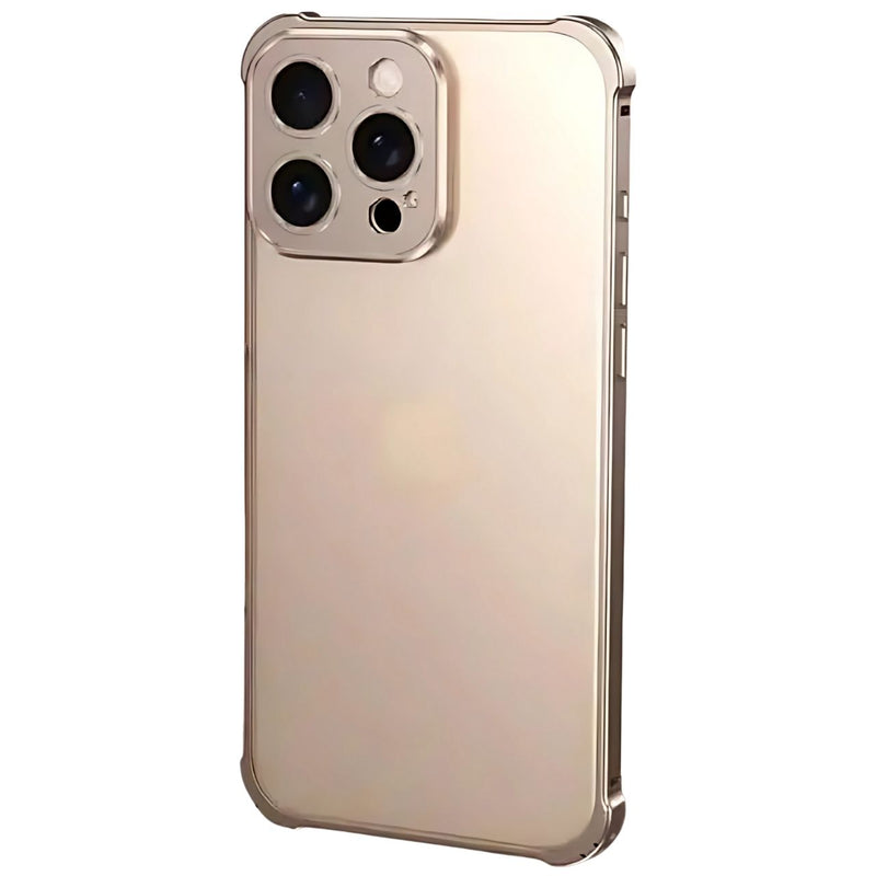 EdgeGuard Metal Case