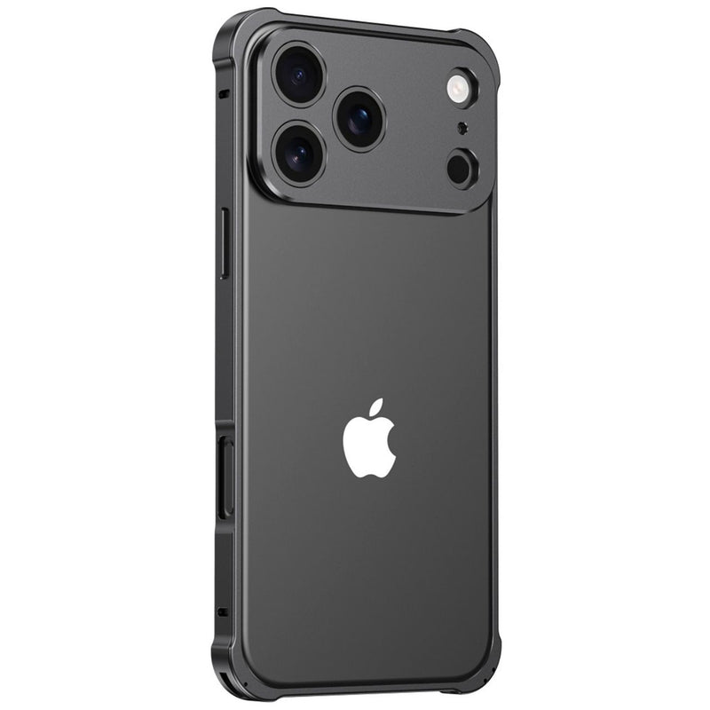 EdgeGuard Metal Case