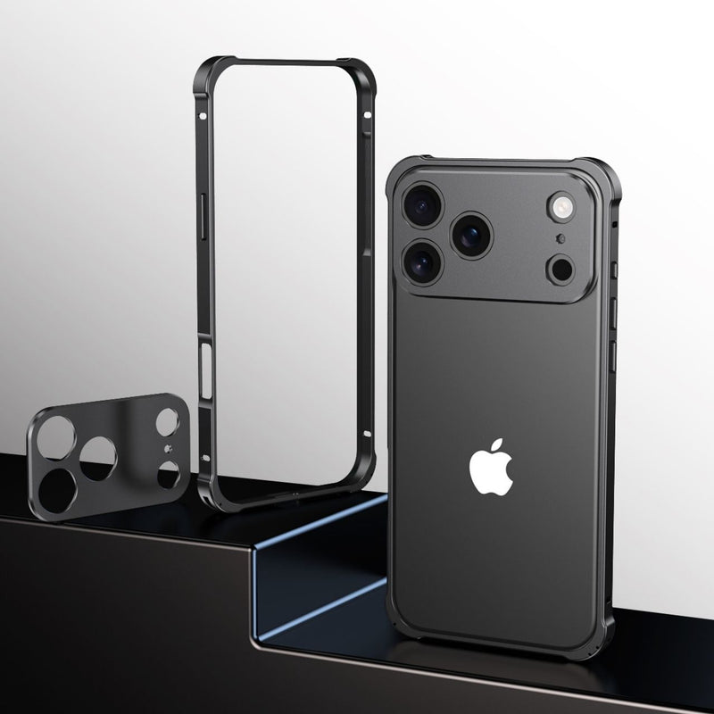 EdgeGuard Metal Case