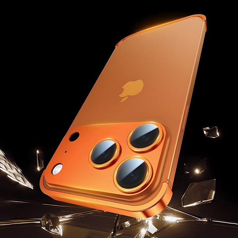 EdgeGuard Air Metal Case