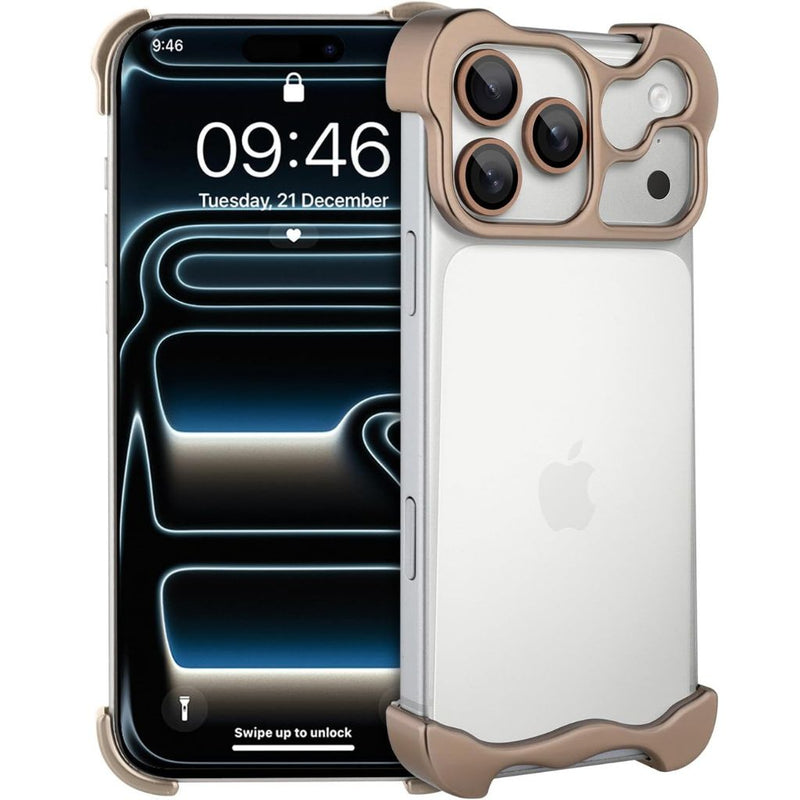 EdgeGuard Ultra Case