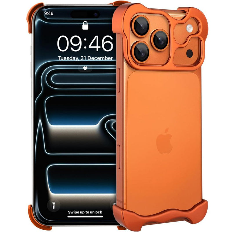 EdgeGuard Ultra Case